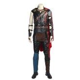 Thor Costume from Thor: Ragnarok - Premium Cosplay Outfit - Coscosmos